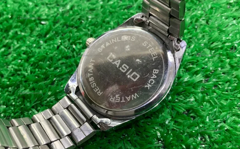 Часы Casio rep
