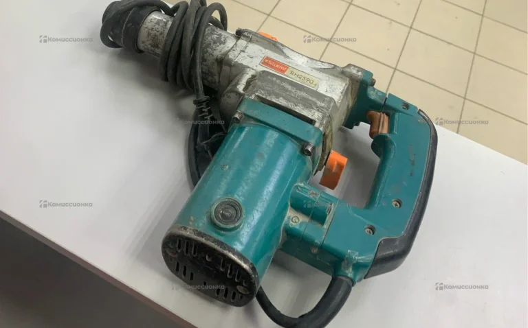 Перфоратор Sturm! Sturm! RH2565