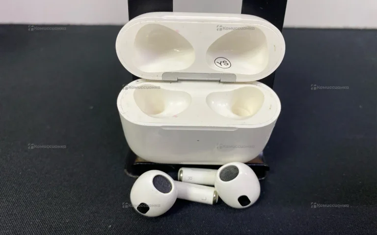 Наушники  AirPods 3 Реплика