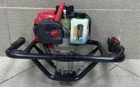 Мотобур katana ka-2000a