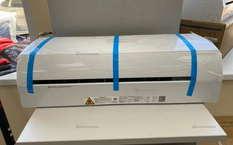 Кондиционер Aqua AQ20BPQ1/R3 07
