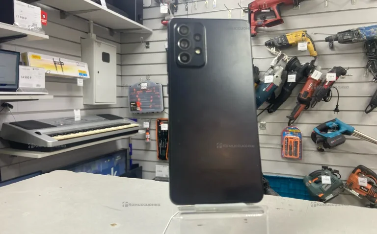 Samsung Galaxy A52 8/128 ГБ