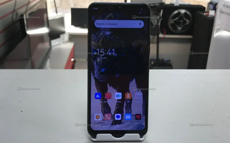 Tecno Spark 8P 4/128 ГБ