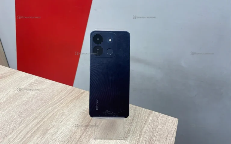 Infinix Smart 7 HD 2/64 ГБ
