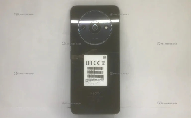 Xiaomi Redmi A3