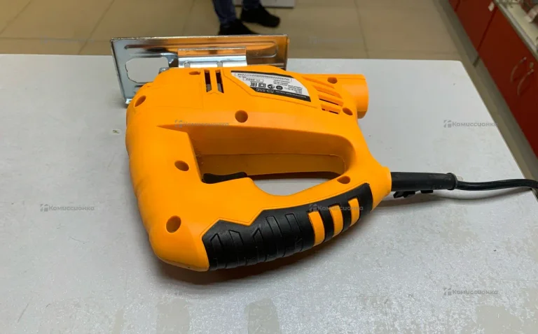 Электролобзик ВИХРЬ ЛЭ-55Б