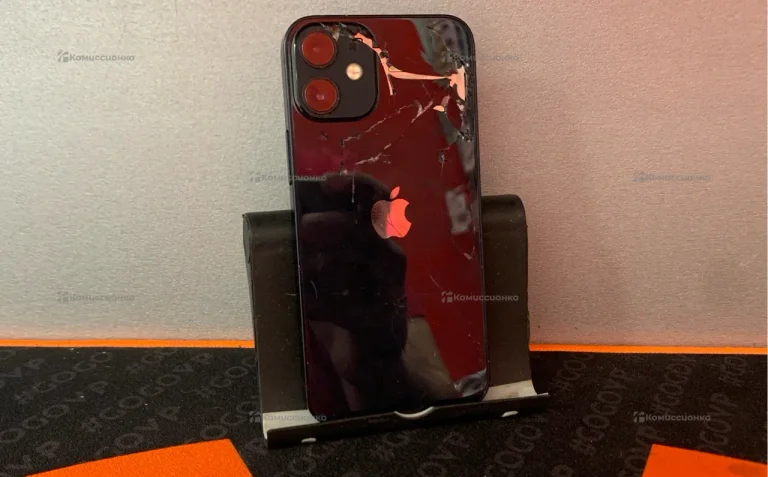 Apple iPhone 12 mini 4/128 ГБ