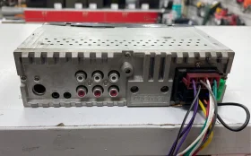 Автомагнитола  Prology CMD-300