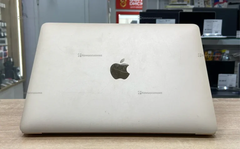 Ноутбук MacBook retina 12 2017