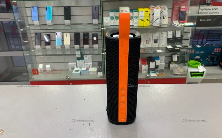 Колонка xiaomi sound outdoor