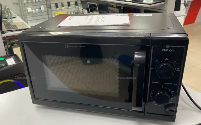 Микроволновая печь  dexp ms-70