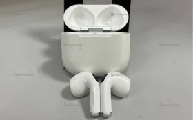Наушники  AirPods 4