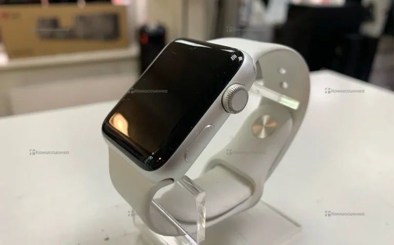 Часы  Apple Watch 3 42mm