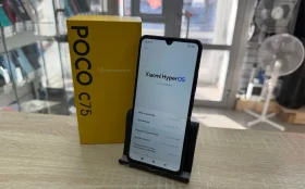 Xiaomi Poco C75 8/256 ГБ