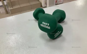 Купить Гантели to Reno 0.5kg б/у , в Саратов Цена:250рублей