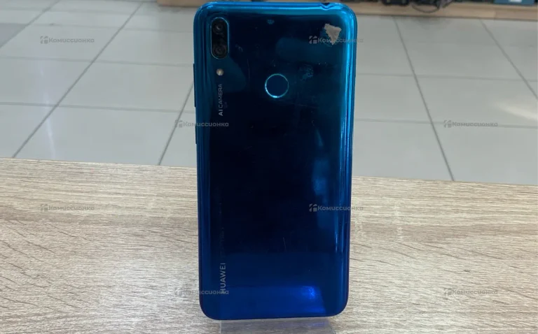 Huawei Y7 (2019) 3/32 ГБ