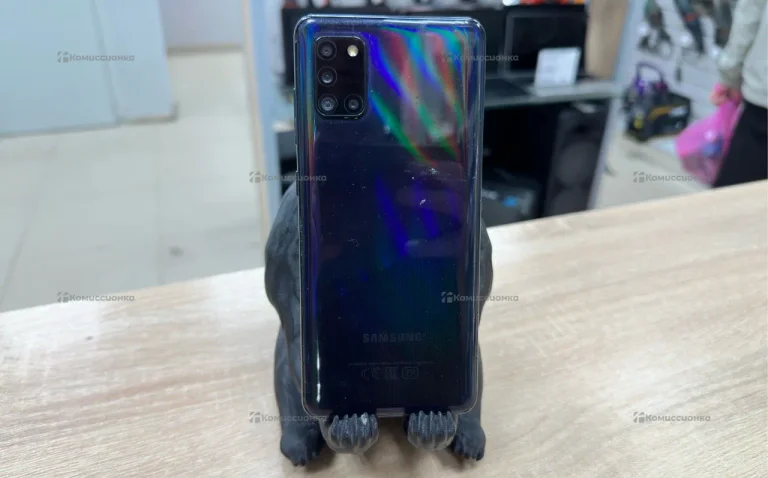 Samsung Galaxy A31 4/64 Gb
