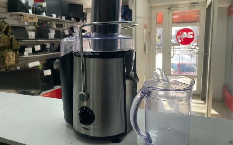 Соковыжималка Magnitude