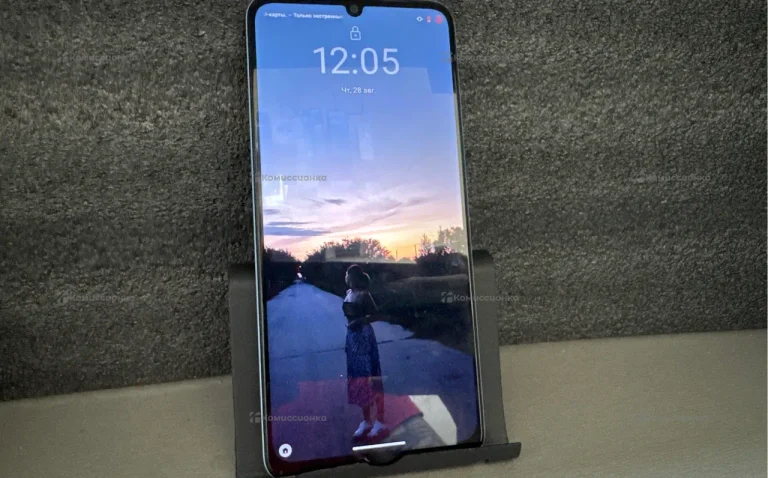 Realme Note 50 8/128