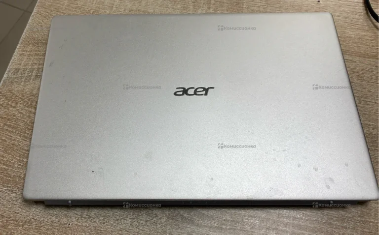 Ноутбук Acer notebook