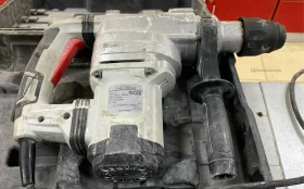 Перфоратор Ресанта П-40-1600КМ