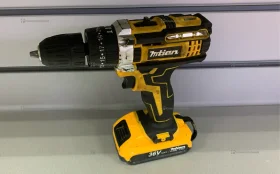 Шуруповерт Mtian