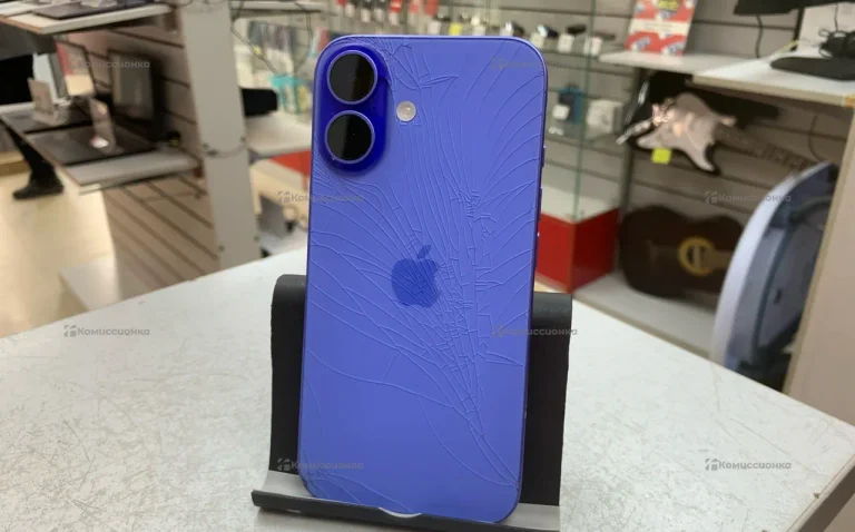 Apple Iphone 16 256Gb