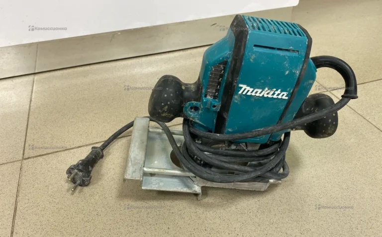 фрейзер makita rp0900