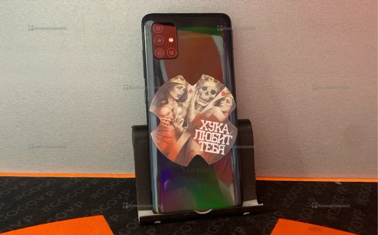 Samsung Galaxy A51 6/128 ГБ