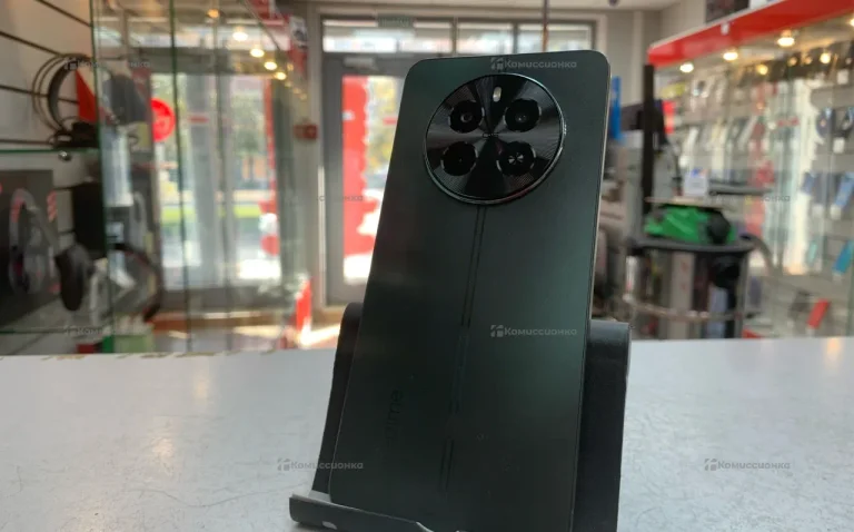 Realme 12 8/128 ГБ