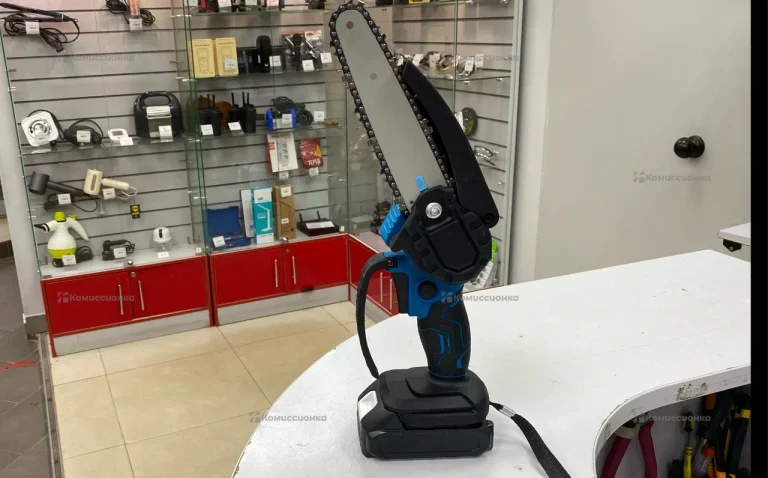 Сучкорез MAKITA АКБ