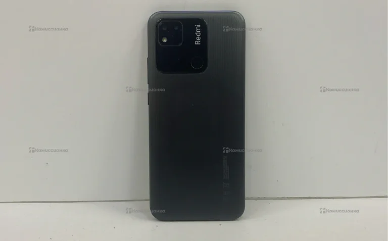 Xiaomi Redmi 10A 2/32 ГБ