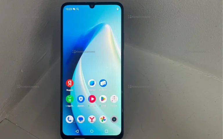 Realme Note 50 3/64 ГБ