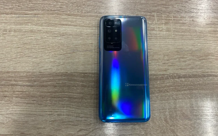 Xiaomi Redmi 10 2022 4/128 ГБ