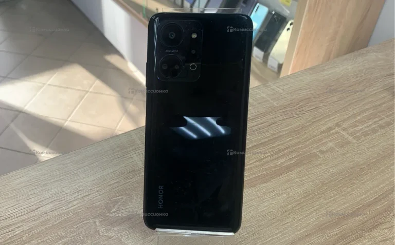 Honor X7a 4/128 ГБ