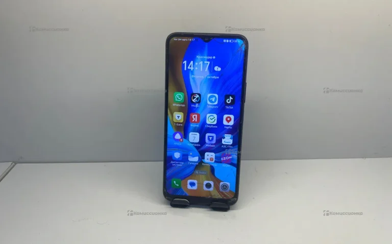 Honor X6 4/64 ГБ