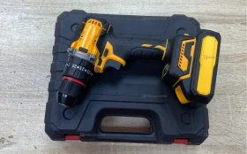 шуруповерт Dewalt б/щ