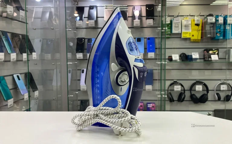 Утюг Dexp CE2600S