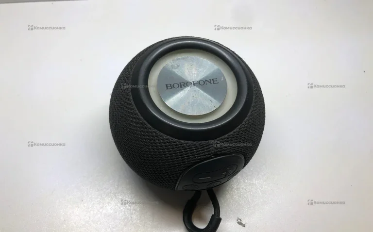 Колонка  Borofone BR23