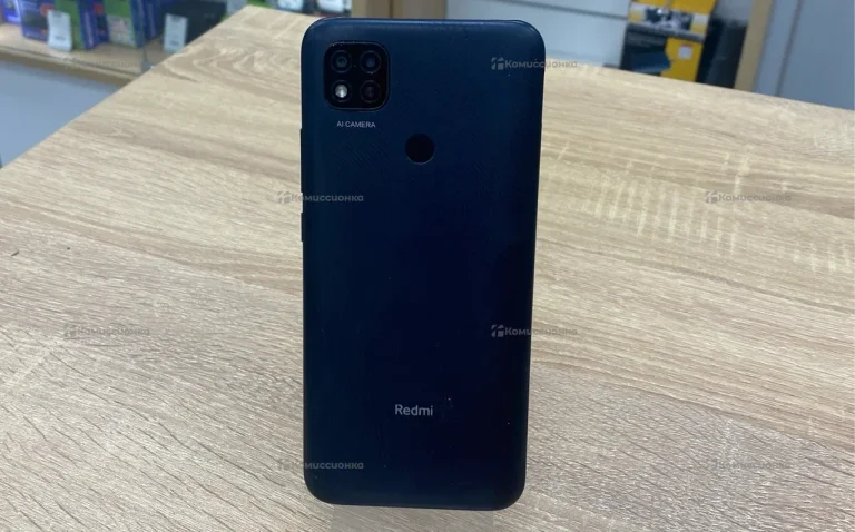 Xiaomi Redmi 9c nfs 3/64