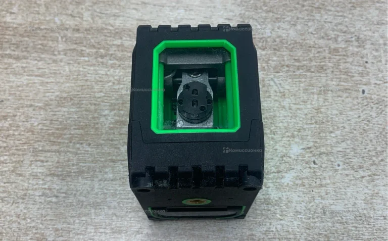 Лазерный уровень Нilda