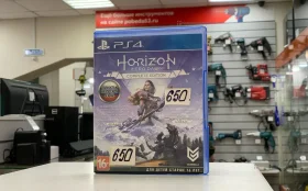 Купить PS4. Диск Horizon Zero Down б/у , в Красноярск Цена:590рублей