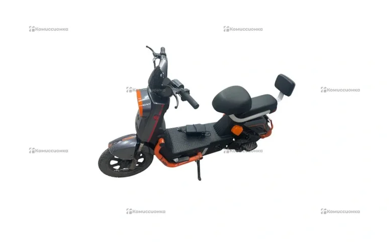 Электроскутор Skyway Tank M800