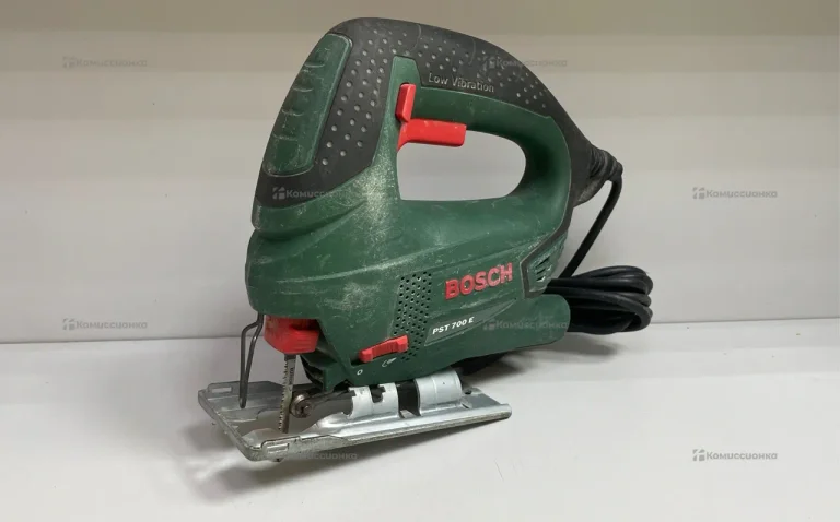 лобзик pst 700e