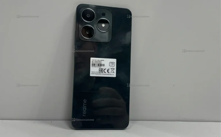 Realme C61 8/128 ГБ