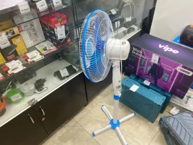 Купить Напольный вентилятор б/у , в Зеленодольск Цена:500рублей