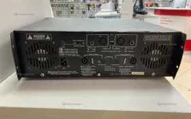 Эстрадный усилитель BOKE BU-1000