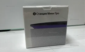 Колонка  станция мини про