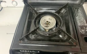 Газовая плитка портативная