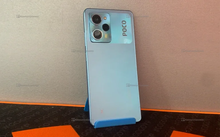 Xiaomi Poco X5 Pro 5G, 8/256Gb